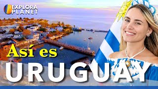 URUGUAY | Así es Uruguay | La Tierra del Este