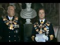 King Carl XVI Gustaf sworn in as King of Sweden in 1973