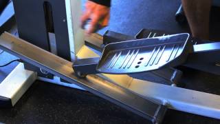 How to Lubricate an Elliptical : Fitness & Exercise Equipment