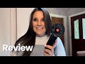 P ortable Handheld Mini Fan Honest Product Review