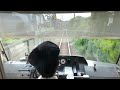 japan railroad travel 江ノ島電鉄鎌倉駅 長谷駅 御霊神社 20240515 pocket 3 dlog