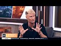 Brian Tyler on CBS's 