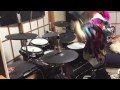 vivid take off drum cover byshun the one take