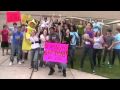 Don't Stop Believing LIPDUB Bloomingdale High School