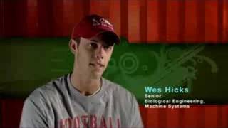 Engineering for a Sustainable Future