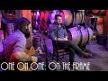 Cellar Sessions: Beta Radio - On The Frame May 22nd, 2018 City Winery New York