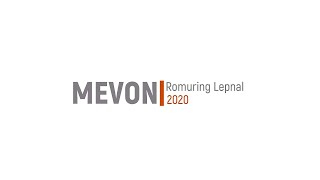 Romuring 2020 | Mevon | Rallirada MTÜ