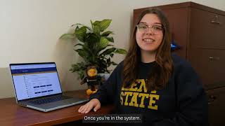 Room Selection Tutorial | Kent State University Housing