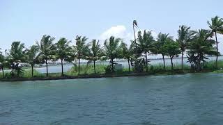 Beautiful alappuzha