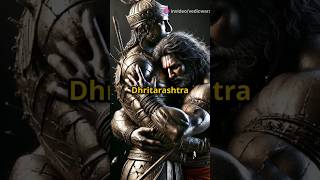 Dhritarashtra's SHOCKING Plan to Crush Bhima Revealed | Untold Mahabharata Stories