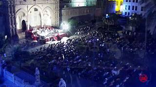 Concerto Banda A.C.A.M. “Giuseppe Verdi” di Ciminna - 396° Festino di Santa Rosalia