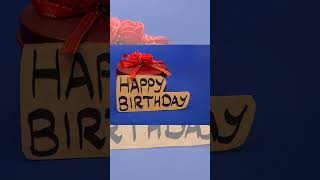 Happy Birthday | Black Screen WhatsApp Status #shorts #birthdaystatus #happybirthday #ytviral  |268