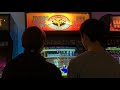 Street Fighter 2 Craze in Japan in 1991