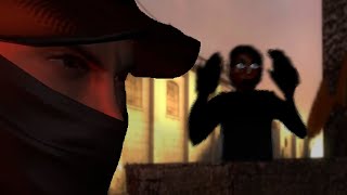 The Hidden Tapes
