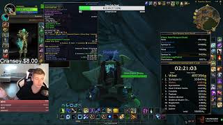 Why lvl 70 Speedsets Beats lvl 80 Speedsets in WoW!