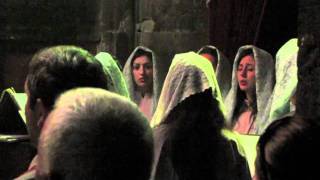 Armenia - religia