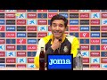 rueda de prensa de marcelino 31 enero