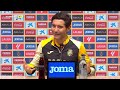 rueda de prensa de marcelino 31 enero