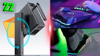 22 Cool Gadgets Amazon 2022 | Best Aliexpress Finds | Must Haves Tech Products