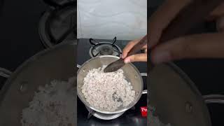 Country sugar coconut burfi | தேங்காய் பர்பி இப்படி சுலபமா செஞ்சு அசத்துங்க | #shorts