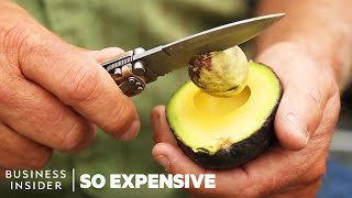 Why Avocados Are So Expensive | So Expensive