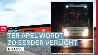 Eerder vluchtelingen dan gepland & kroongetuige opnieuw gehoord | Drenthe Nu
