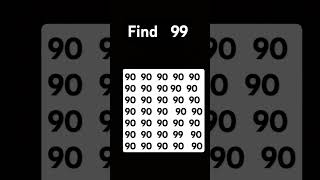 Find the number