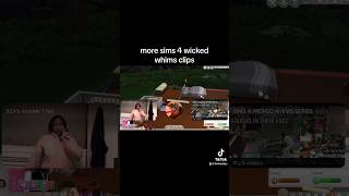 MORE WICKED WHIMS SIMS 4 CLIPS #tiktok #sims4 #sims4cc #sims4customcontent #wickedwhims