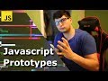 PROTOTYPES IN JAVASCRIPT