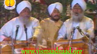 Bhai Dilbag Singh Gulbag Singh :  Raag Malaar - Adutti Gurmat Sangeet Samellan 1991