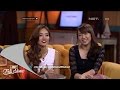 Ini Talk Show - Advan4 Part 4/4 - Dimas Beck, Shania JKT48, Marissa Jeffryna