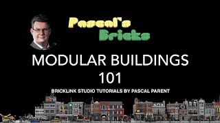 Modular Buildings 101