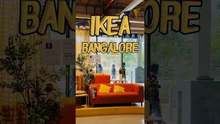 IKEA Bangalore/ #ikea #bengaluru #bangalore #india #furniture #shopping #karnataka #homefurniture