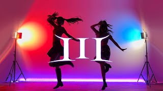 III / hololive•宝鐘マリン\u0026Kobo Kanaeru 踊ってみた 【公式振り付けvar.】