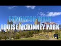 Edmonton Walk - Louise McKinney Park - June 2021 - Alberta (Canada)