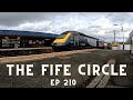 Gingerman: Episode 210- The Fife Circle 🚄