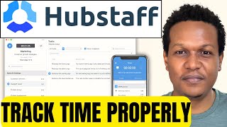 Hubstaff Tutorial for Beginners (2026) – Complete Time Tracking & Team Management Guide