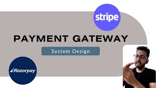 Payment Gateway System Design