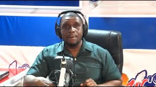 LIVE: Kwaku Kyeremanteng Presents The Wontumi Morning Show | 23/1/25