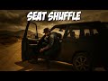 FiveM Scripts: Seat Shuffle | BigDaddyScripts.com