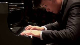 S.Rachmaninoff : Etudes-tableaux op.39 - Y.C.LIN (林晏馳）,Piano Live