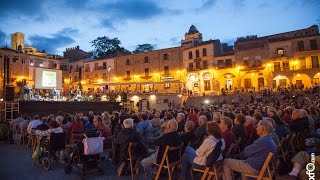 Trujillo ya es uno de los pueblos más bonitos de España