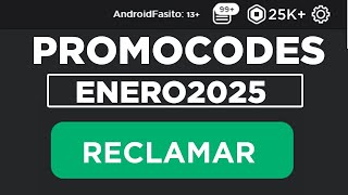 Codigos que te Dan Robux GRATIS✅️en Roblox DICIEMBRE 2025