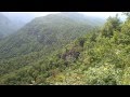 Linville Gorge & Wisemans View  Complete Info With Handicap Accessible Areas