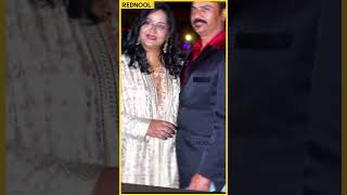 Rare Photos Of Actress Radha with Her Husband #shorts #viral