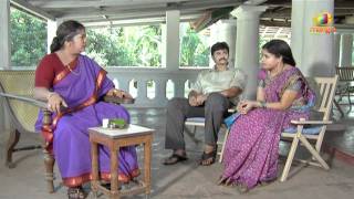 Edureetha Serial - Episode 41