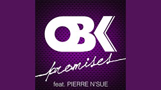 Promises (feat. Pierre N'Sue) (Oblique Remix)