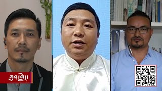 Tibetan Elections in Nepal, Europe, and North America. བྱང་ཨ་རི་དང་ཡུ་རོབ། བལ་ཡུལ་བཅས་ཀྱི་འོས་བསྡུ།