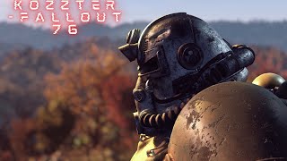 Fallout 76 Прохождение - Коммерческие Тайны