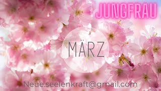 JUNGFRAU ♍️ MÄRZ 2025| Deine HELDENREISE beginnt 🚀#neueseelenkraft #jungfrau